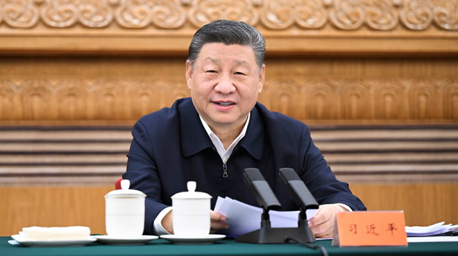 心的战略