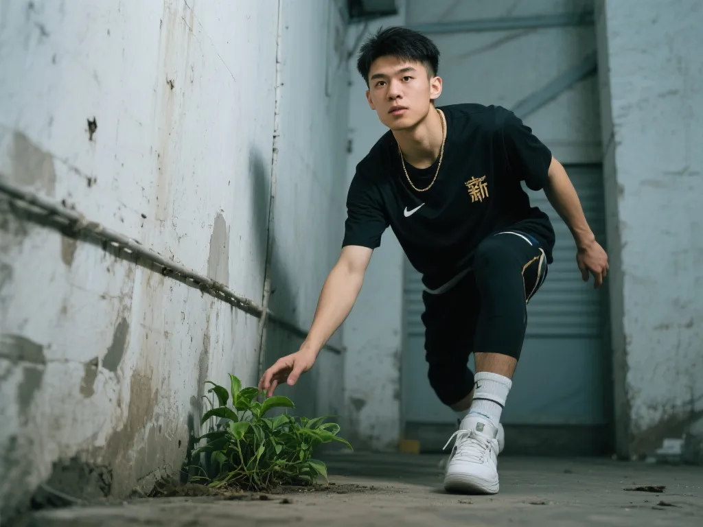 这位曾经的