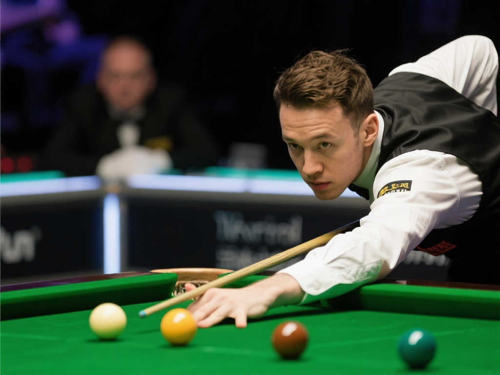 在面对更强 在面对更强