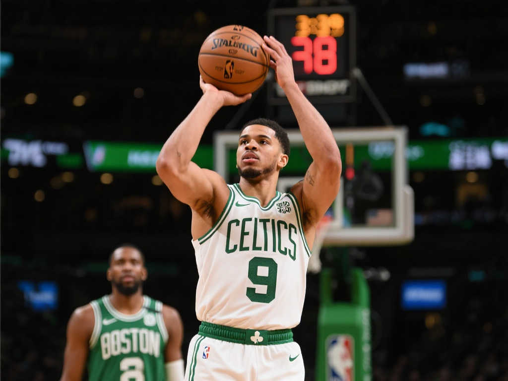 为了本赛季 为了本赛季