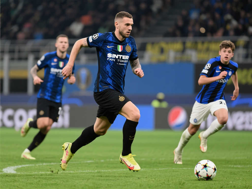 在日常訓練 在日常訓練