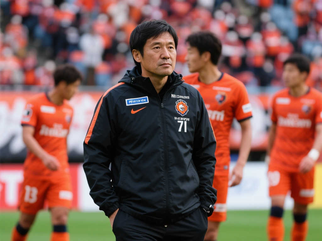 教练团队和 教练团队和