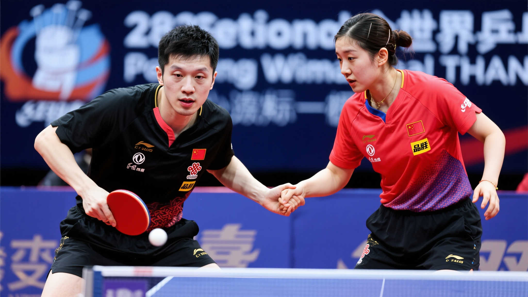 明对比的是 明对比的是